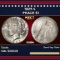 1927-s Peace Dollar $1 ms64 SEGS