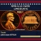 1970-s Lg Date Proof Lincoln Cent 1c pr69 rd dcam SEGS