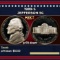 1989-s Proof Jefferson Nickel 5c pr70 dcam SEGS