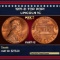 1971-d Lincoln Cent TOP POP! 1c ms67 rd SEGS