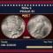 1924-s Peace Dollar $1 ms64 SEGS