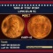 1910-p Lincoln Cent TOP POP! 1c ms67+ rd SEGS