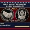 1991-S Mount Rushmore Proof Modern Commem Dollar $1 pr70 dcam SEGS