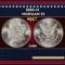 1883-o Morgan Dollar $1 Grades ms64