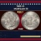 1901-o Morgan Dollar $1 Grades ms62