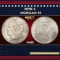 1878-s Morgan Dollar $1 Grades ms63