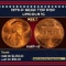 1979-p Lincoln Cent Near Top Pop 1c ms67+ rd SEGS