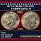 1973-p Eisenhower Dollar Near Top Pop $1 ms66+ SEGS