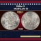 1884-o Morgan Dollar $1 Grades ms62