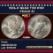 1926-p Peace Dollar Near Top Pop $1 ms66+ SEGS