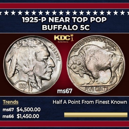 Original sealed 1964 United States Mint Proof Set Tennessee Valley Hoard