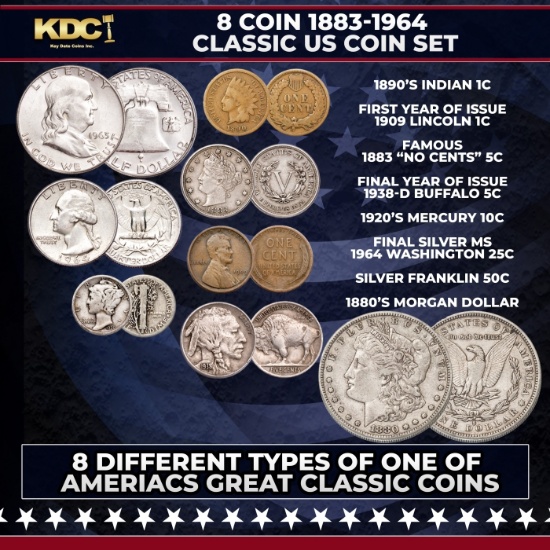 1984-p Olympics Modern Commem Dollar $1 ms70 SEGS