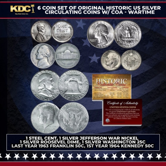 1897-p Morgan Dollar $1 ms66+ SEGS