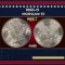 1883-o Morgan Dollar $1 Grades ms63