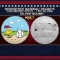 Woodstock Baseball Peanuts Colorized Style - 1 oz Silver Round Round