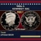 1994-s Proof Kennedy Half Dollar 50c pr70 dcam SEGS