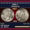 1926-s Peace Dollar $1 ms65+ SEGS