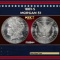 1881-s Morgan Dollar $1 Grades ms64+