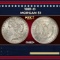 1881-o Morgan Dollar $1 Grades ms62+