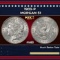 1903-p Morgan Dollar $1 Grades ms63