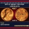 1972-d Lincoln Cent Near Top Pop 1c ms67 rd SEGS