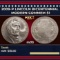 2009-P Lincoln Bicentennial Modern Commem Dollar $1 ms70 SEGS