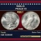 1926-d Peace Dollar $1 ms65 SEGS