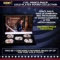 5 Coin Prince Philip Gold Plated Round Collection
