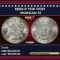 1890-p Morgan Dollar TOP POP! $1 ms66+ SEGS