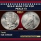 1926-p Peace Dollar Near Top Pop $1 ms66 SEGS