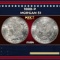 1888-p Morgan Dollar $1 Grades ms64