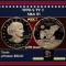 1979-s Ty 2 Proof Susan B. Anthony Dollar $1 pr70 dcam SEGS