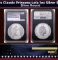 NGC NGC 2016 Star Wars Classic Princess Leia 1oz Silver $2 Australlian Tuvalu Proof pr70 dcam NGC Ot
