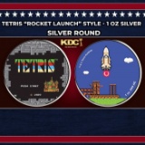 Tetris 
