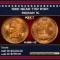 1900 Indian Cent Near Top Pop! 1c ms66+ rd SEGS