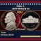 1994-s Proof Jefferson Nickel 5c pr70 dcam SEGS