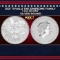 2021 Tuvalu The Simpsons Family - 1 oz Silver Round Round