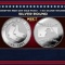 Boston Red Sox MLB Team - 1 oz Silver Round Round
