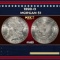1898-o Morgan Dollar $1 Grades ms63