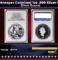 NGC NGC 2011 Star Wars Stormtrooper Colorized 1oz .999 Silver $2  Niue Commerative Coin Proof pr70 d