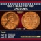 1935-s Lincoln Cent Near Top Pop 1c ms66+ rd SEGS