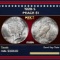 1928-s Peace Dollar $1 ms64 SEGS