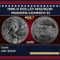 1999-p Dolley Madison Modern Commem Dollar $1 ms70 SEGS