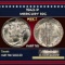 1943-p Mercury Dime 10c ms67 fsb SEGS