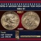 1979-p Wider Rim Susan B. Anthony Dollar Near Top Pop $1 ms66+ SEGS