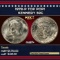 1978-p Kennedy Half Dollar TOP POP! 50c ms67+ SEGS