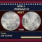 1878-s Morgan Dollar $1 ms66 SEGS
