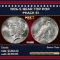 1926-s Peace Dollar Near Top Pop $1 ms66 SEGS