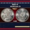 1883-o Morgan Dollar $1 Grades ms63
