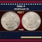1886-p Morgan Dollar $1 Grades ms63